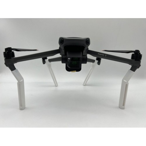 Двойная система сброса и доставки груза для квадрокоптера DJI Mavic 3 для 3-х разных размеров в Курске