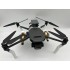 Двойная система сброса и доставки груза для квадрокоптера DJI Mavic 3 для 3-х разных размеров в Курске
