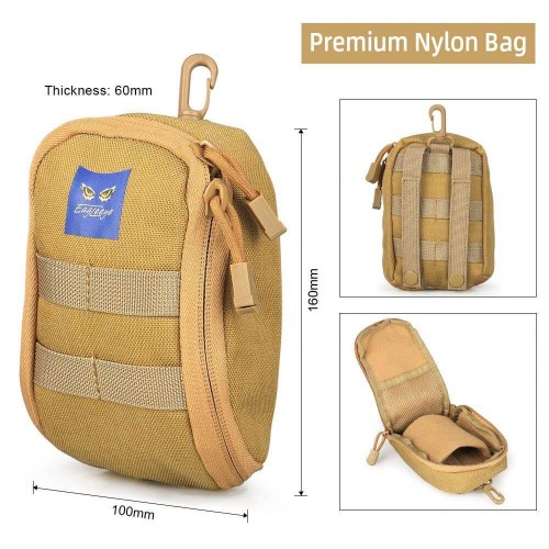 EAGLEEYE монокуляр ночного видения PVS-14 с цифровой ИК-подсветкой  в Курске