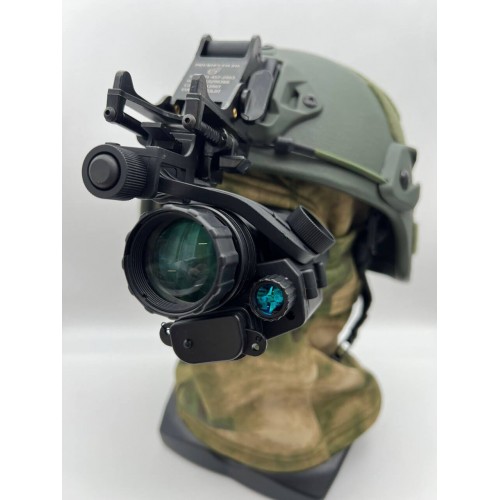 EAGLEEYE монокуляр ночного видения PVS-14 с цифровой ИК-подсветкой  в Курске
