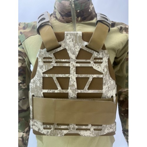 Emersongear тактический каркасно-модульный жилет в Курске