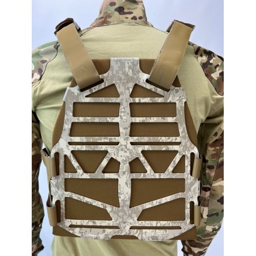 Emersongear тактический каркасно-модульный жилет в Курске