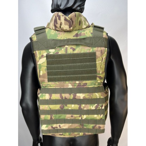 Бронежилет ЕРМАК-2.0 в Курске Бр5/6 класса защиты