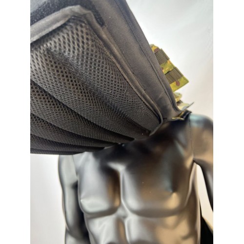 Бронежилет ЕРМАК-2.0 в Курске Бр5/6 класса защиты