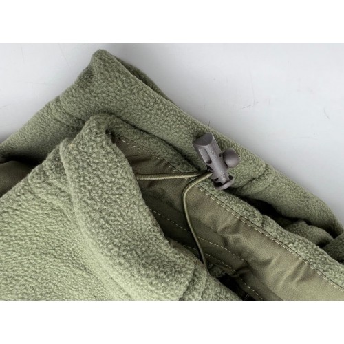 Флисовая военная зимняя кофта толстая в Курске