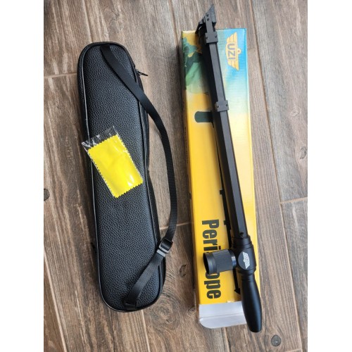 Труба разведчика в Курске