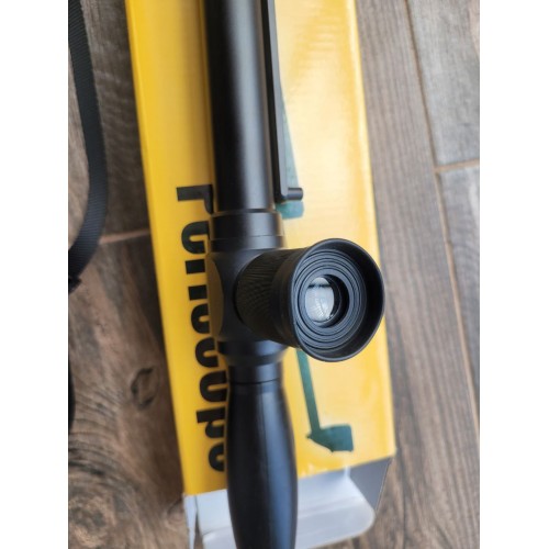 Труба разведчика в Курске