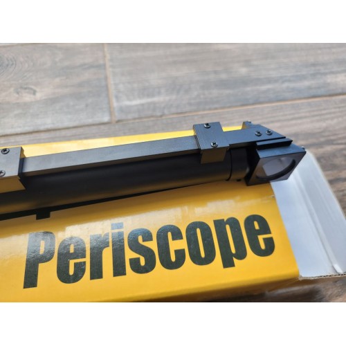 Труба разведчика в Курске