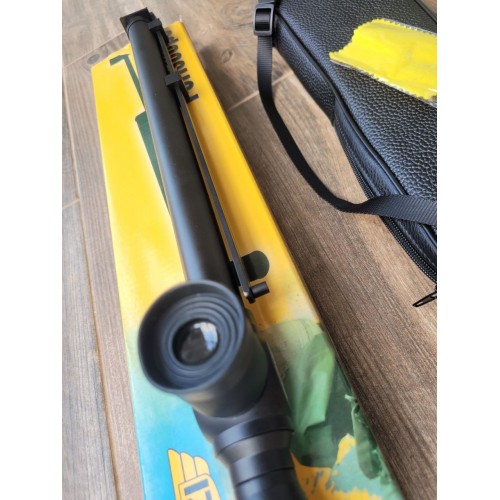 Труба разведчика в Курске