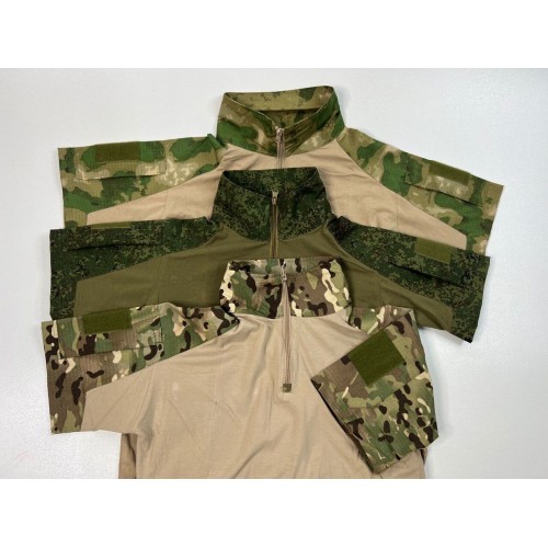 Футболки с коротким рукавом под боевой комплект G2 / G3 в Курске