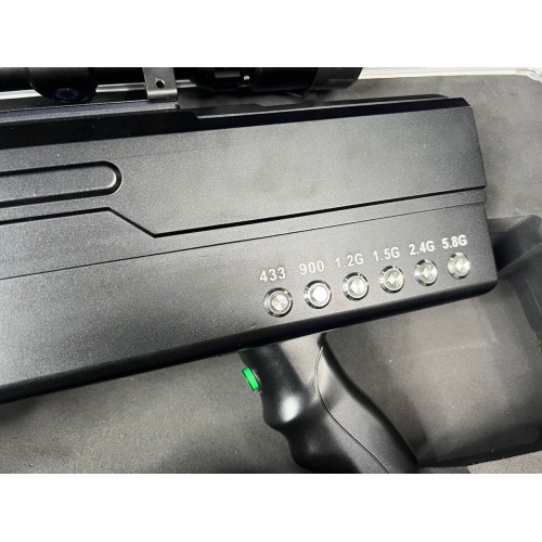 Гарпия ПРО 120W блокиратор дронов в Курске