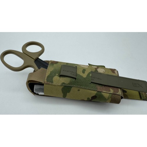 Медицинский подсумок с ножницами и турникетом в Курске