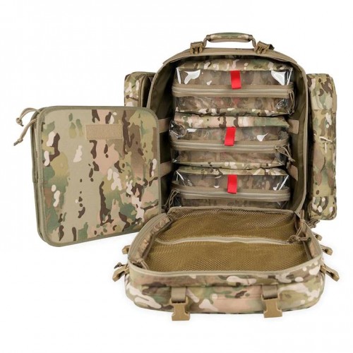 Тактический медицинский рюкзак Rhino Rescue 40L в Курске