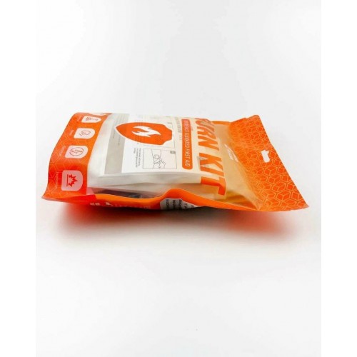 Набор для оказания первой помощи при ожогах Burn Kit Rhino Rescue в Курске