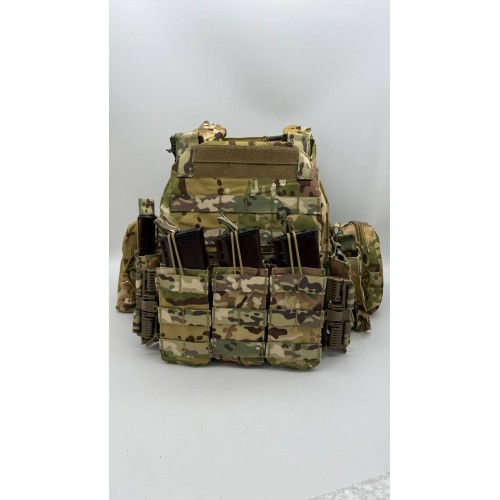 Жилет ARTEX (плитник быстросъемный/разгрузка) в Курске