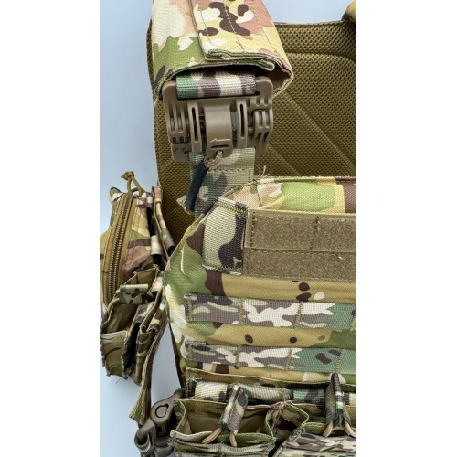 Жилет ARTEX (плитник быстросъемный/разгрузка) в Курске