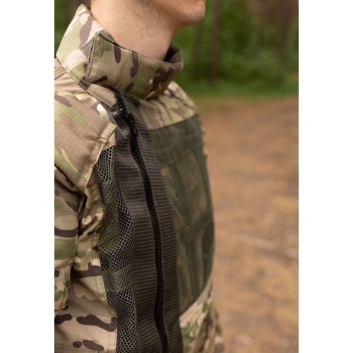 Противоосколочный костюм класса защиты С2/БР1 в Курске