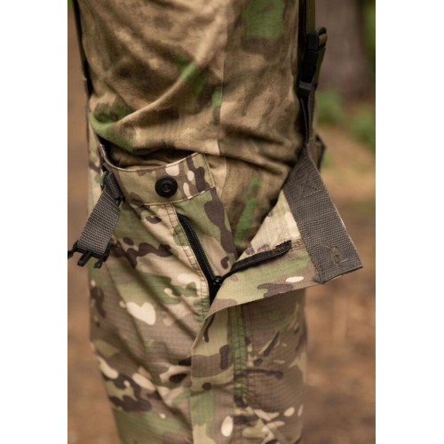 Противоосколочный костюм класса защиты С2/БР1 в Курске