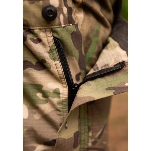 Противоосколочный костюм класса защиты С2/БР1 в Курске