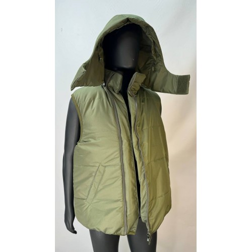 Бронежилет гражданский класс защиты С2 противоосколочный в Курске