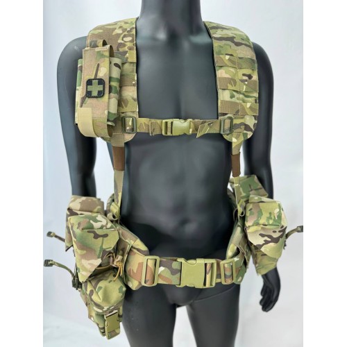 Разгрузочно-поясная система Воевода 14/23 в Курске