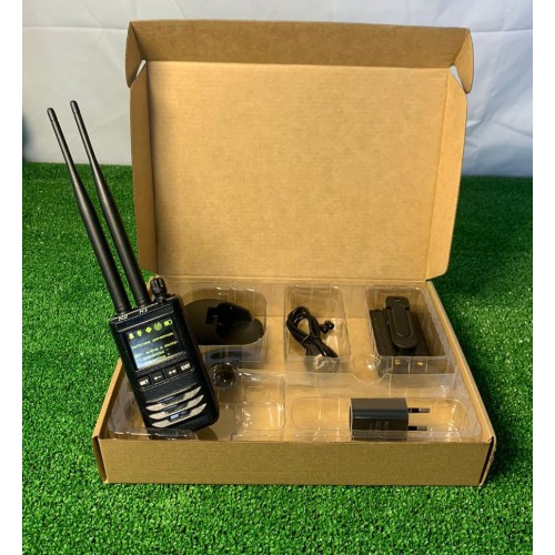 Детектор дронов JH-N2 5 каналов в Курске