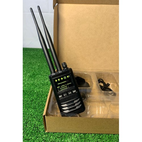 Детектор дронов JH-N2 5 каналов в Курске