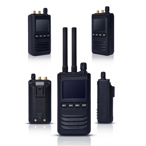 Детектор дронов JH-N2 5 каналов в Курске