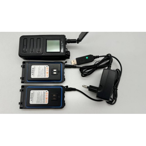 Детектор-обнаружитель дронов ASEL Labs v.4 в Курске всенаправленный