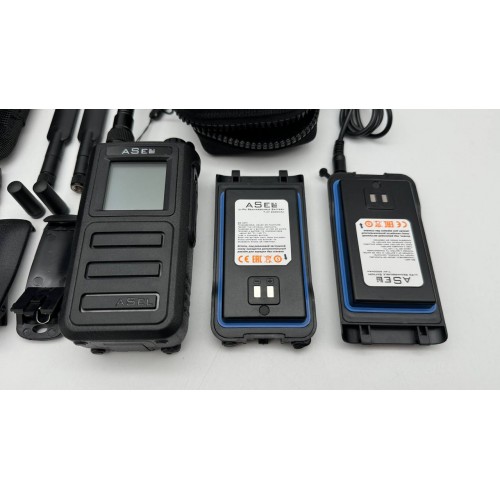 Детектор-обнаружитель дронов ASEL Labs v.4 в Курске всенаправленный