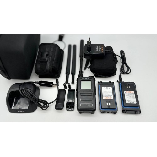 Детектор-обнаружитель дронов ASEL Labs v.4 в Курске всенаправленный