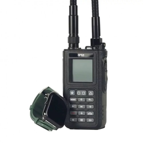 Часы «Таир» для детектора дронов «Булат» V4 в Курске