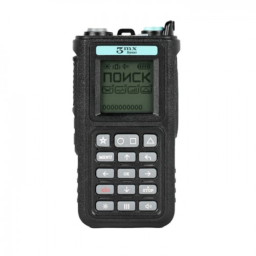 Детектор-обнаружитель дронов Булат v.4 в Курске всенаправленный