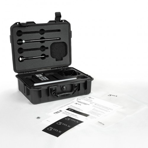 Детектор-обнаружитель дронов Булат v.4 в Курске всенаправленный