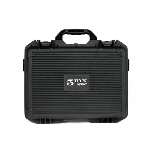 Детектор-обнаружитель дронов Булат v.4 в Курске всенаправленный