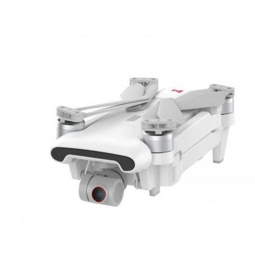 Квадрокоптер FIMI X8 SE 2022 V2 Combo в Курске с мегафоном 