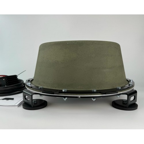 Станция РЭБ «Капюшон» К-8 в Курске купольный подавитель БПЛА