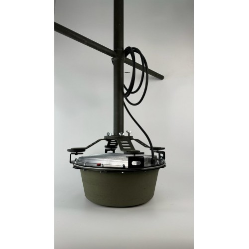 Станция РЭБ Капюшон К-7 в Курске купольный подавитель дронов fpv