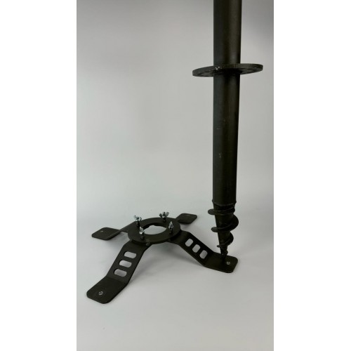 Станция РЭБ «Капюшон» ФПВ-6 в Курске купольный подавитель FPV Дронов