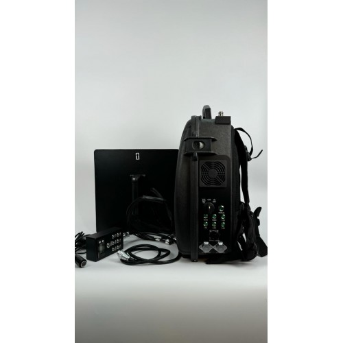 Рюкзак Гарпия GW6-UAV в Курске подавитель дронов 6 каналов 310Вт