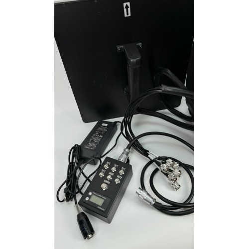 Рюкзак Гарпия GW6-UAV в Курске подавитель дронов 6 каналов 310Вт