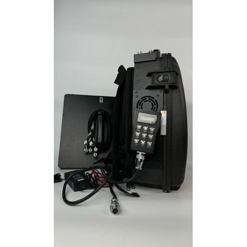 Рюкзак Гарпия Mobile 400W подавитель дронов 8 каналов в Курске