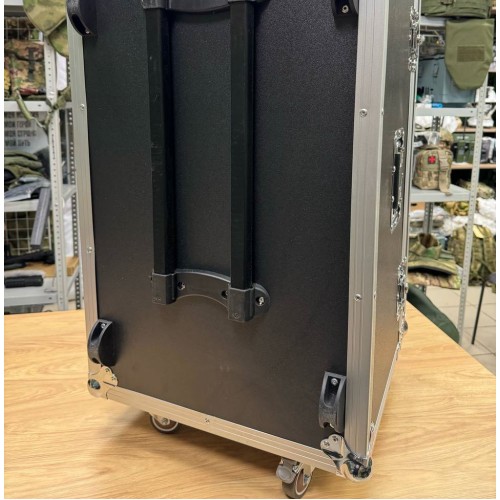 Рюкзак Гарпия GW6-UAV в Курске подавитель дронов 6 каналов 310Вт