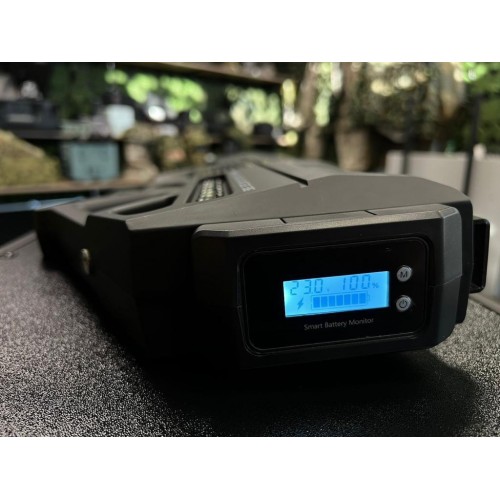 Гарпия (Гром) в Курске 8-канальный подавитель БПЛА