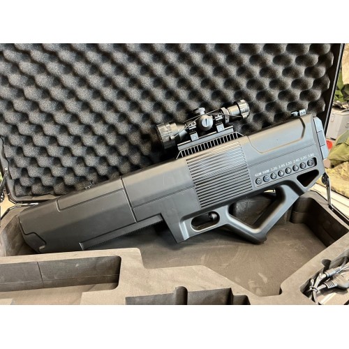 Гарпия (Гром) в Курске 8-канальный подавитель БПЛА