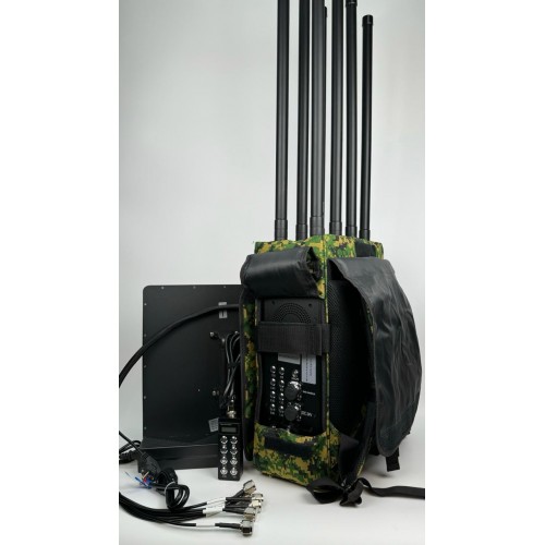 Гарпия Perimeter 380W PRO в Курске 8-канальный всенаправленный