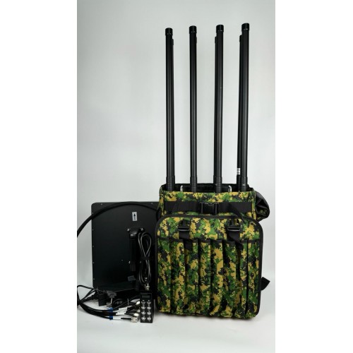 Гарпия Perimeter 380W PRO в Курске 8-канальный всенаправленный