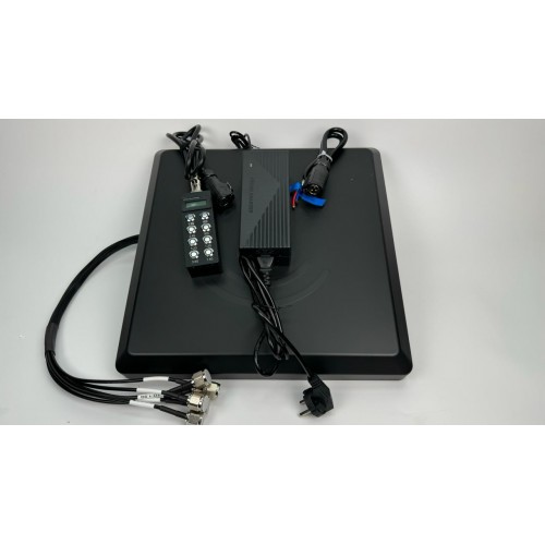 Гарпия Perimeter 380W PRO в Курске 8-канальный всенаправленный