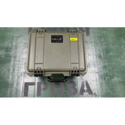 Подавитель FPV дронов «Гроза 5.8» в Курске