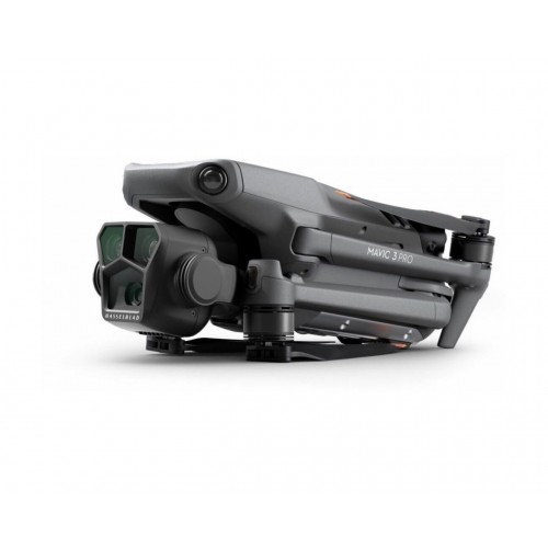 Квадрокоптер DJI Mavic 3 Fly More Combo в Курске DJI RC / с экраном